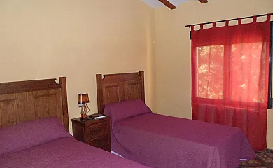 Complejo Rural La Peña en Alpera (Albacete) - Foto 12