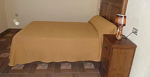 Complejo Rural La Peña 0012