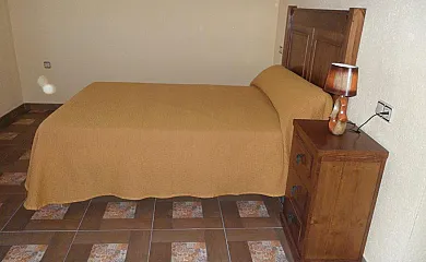 Complejo Rural La Peña en Alpera (Albacete) - Foto 13