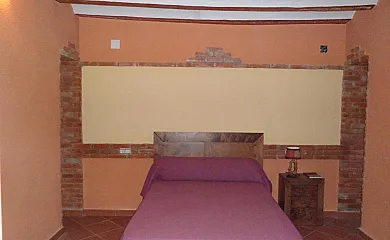 Complejo Rural La Peña en Alpera (Albacete) - Foto 14