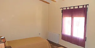 Complejo Rural La Peña 0014