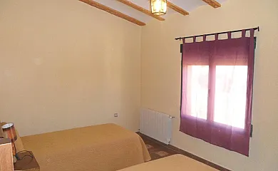 Complejo Rural La Peña en Alpera (Albacete) - Foto 15