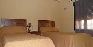 Complejo Rural La Peña 0015