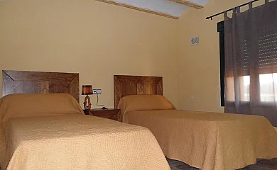 Complejo Rural La Peña en Alpera (Albacete) - Foto 16