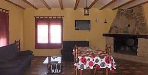 Complejo Rural La Peña 005