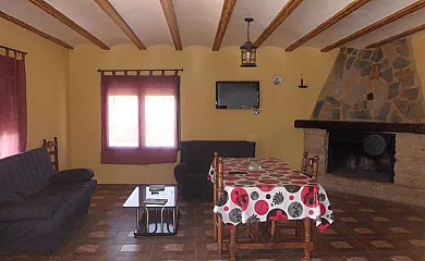 Complejo Rural La Peña en Alpera (Albacete) - Foto 5