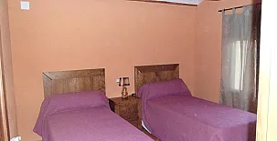 Complejo Rural La Peña 0016