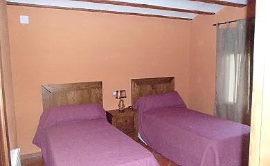 Complejo Rural La Peña en Alpera (Albacete) - Foto 17