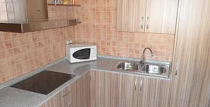 Complejo Rural La Peña 006