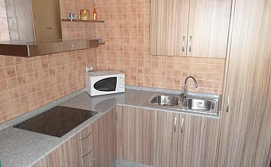 Complejo Rural La Peña en Alpera (Albacete) - Foto 6