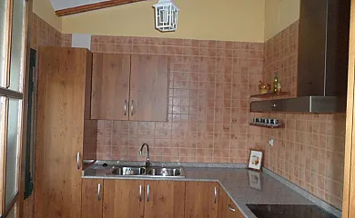 Complejo Rural La Peña en Alpera (Albacete) - Foto 18