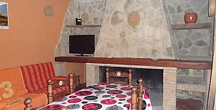 Complejo Rural La Peña 004