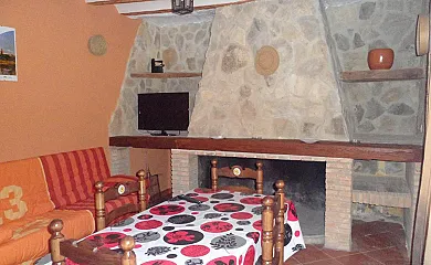 Complejo Rural La Peña en Alpera (Albacete) - Foto 4