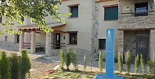 Complejo Rural La Peña 003