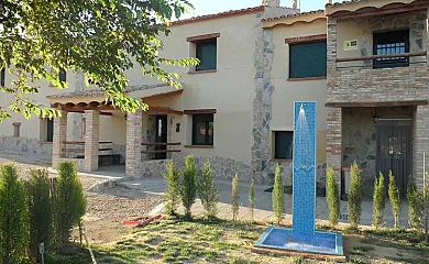 Complejo Rural La Peña en Alpera (Albacete) - Foto 3