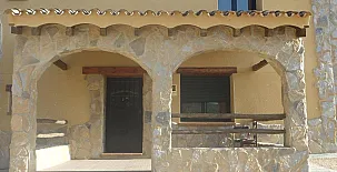 Complejo Rural La Peña 002