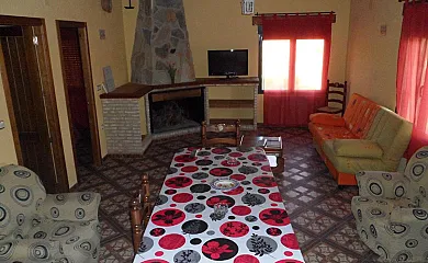 Complejo Rural La Peña en Alpera (Albacete) - Foto 19