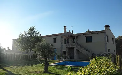 Complejo Rural La Peña en Alpera (Albacete) - Foto 1