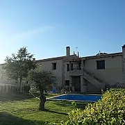 Complejo Rural La Peña 001