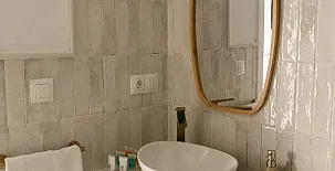 Apartamentos Rurales La Teja 007