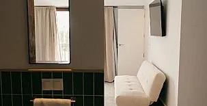 Apartamentos Rurales La Teja 008