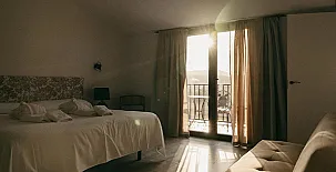 Apartamentos Rurales La Teja 0011