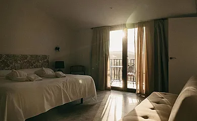Apartamentos Rurales La Teja en Arroyo Del Ojanco (Jaén) - Foto 11