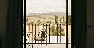 Apartamentos Rurales La Teja 0012