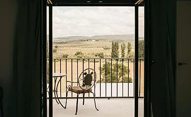 Apartamentos Rurales La Teja en Arroyo Del Ojanco (Jaén) - Foto 12