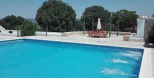 Apartamentos Rurales La Teja 0013