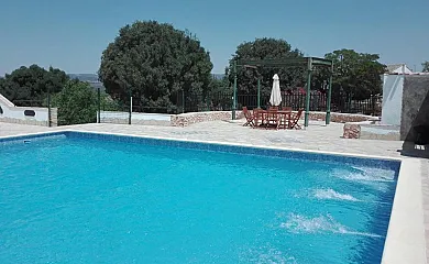 Apartamentos Rurales La Teja en Arroyo Del Ojanco (Jaén) - Foto 13