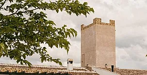 Apartamentos Rurales La Teja 0014