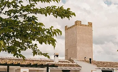 Apartamentos Rurales La Teja en Arroyo Del Ojanco (Jaén) - Foto 14