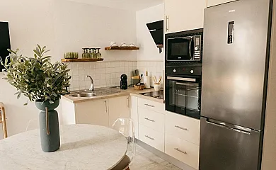 Apartamentos Rurales La Teja en Arroyo Del Ojanco (Jaén) - Foto 15