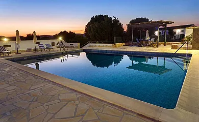 Apartamentos Rurales La Teja en Arroyo Del Ojanco (Jaén) - Foto 1