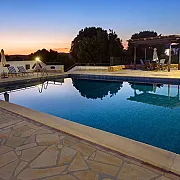 Apartamentos Rurales La Teja 001