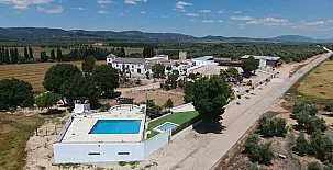 Apartamentos Rurales La Teja 0016