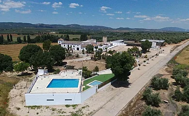Apartamentos Rurales La Teja en Arroyo Del Ojanco (Jaén) - Foto 16