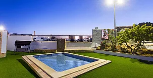 Apartamentos Rurales La Teja 0017