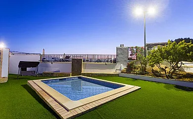 Apartamentos Rurales La Teja en Arroyo Del Ojanco (Jaén) - Foto 17