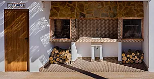 Apartamentos Rurales La Teja 0019