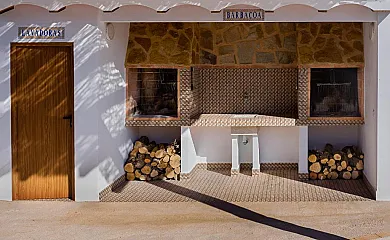 Apartamentos Rurales La Teja en Arroyo Del Ojanco (Jaén) - Foto 19