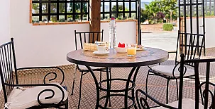 Apartamentos Rurales La Teja 004