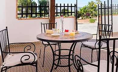 Apartamentos Rurales La Teja en Arroyo Del Ojanco (Jaén) - Foto 4