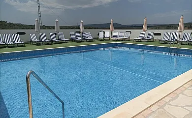 Apartamentos Rurales La Teja en Arroyo Del Ojanco (Jaén) - Foto 20