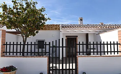 Apartamentos Rurales La Teja en Arroyo Del Ojanco (Jaén) - Foto 21