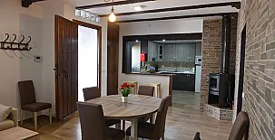 Apartamentos Rurales La Teja 003