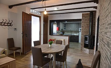 Apartamentos Rurales La Teja en Arroyo Del Ojanco (Jaén) - Foto 3