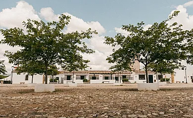 Apartamentos Rurales La Teja en Arroyo Del Ojanco (Jaén) - Foto 22