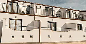 Apartamentos Rurales La Teja 0023